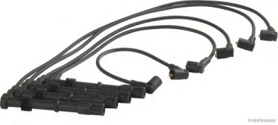 HERTH BUSS ELPARTS 51278111 -  Комплект проводов зажигания